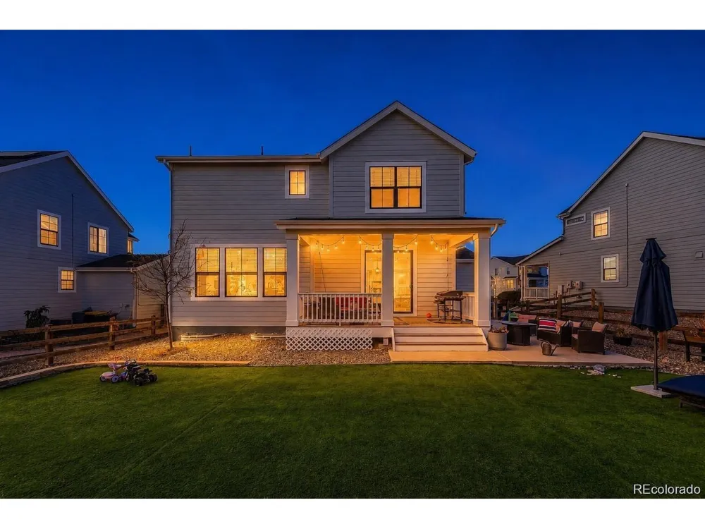 1173 Williams Loop Elizabeth, CO 80107