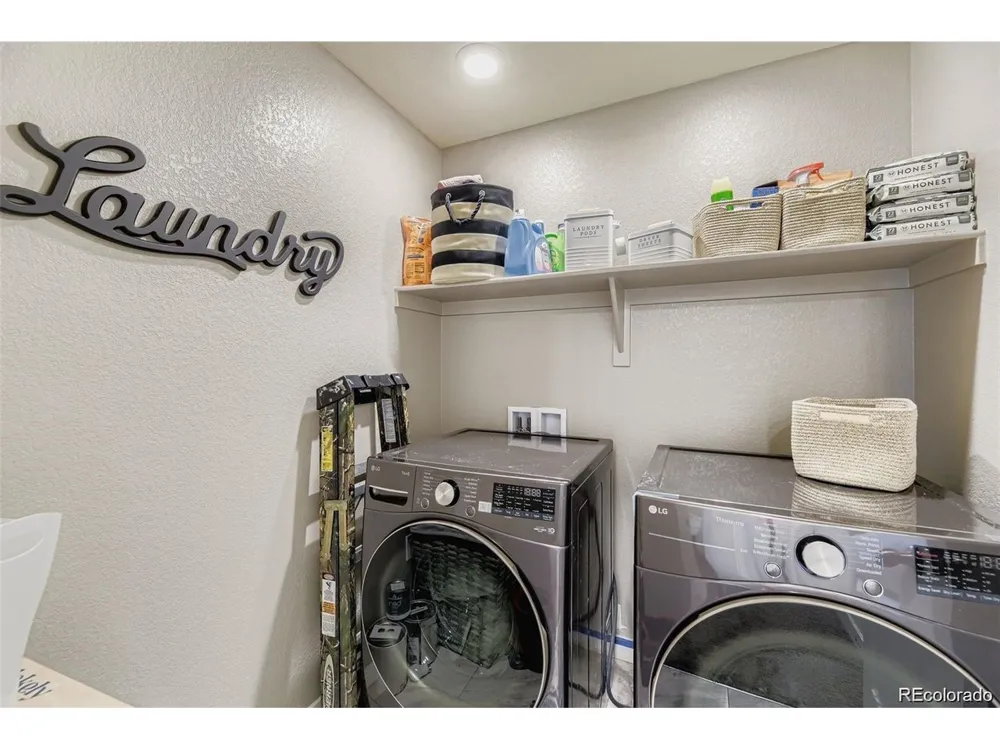 1173 Williams Loop Elizabeth, CO 80107