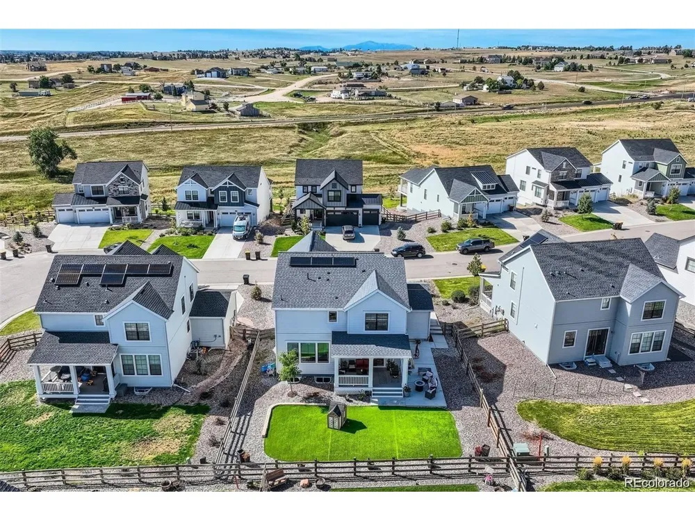 1173 Williams Loop Elizabeth, CO 80107