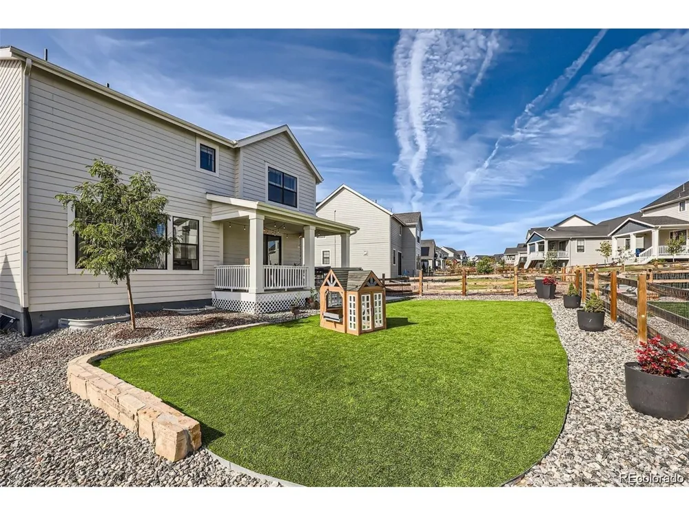 1173 Williams Loop Elizabeth, CO 80107