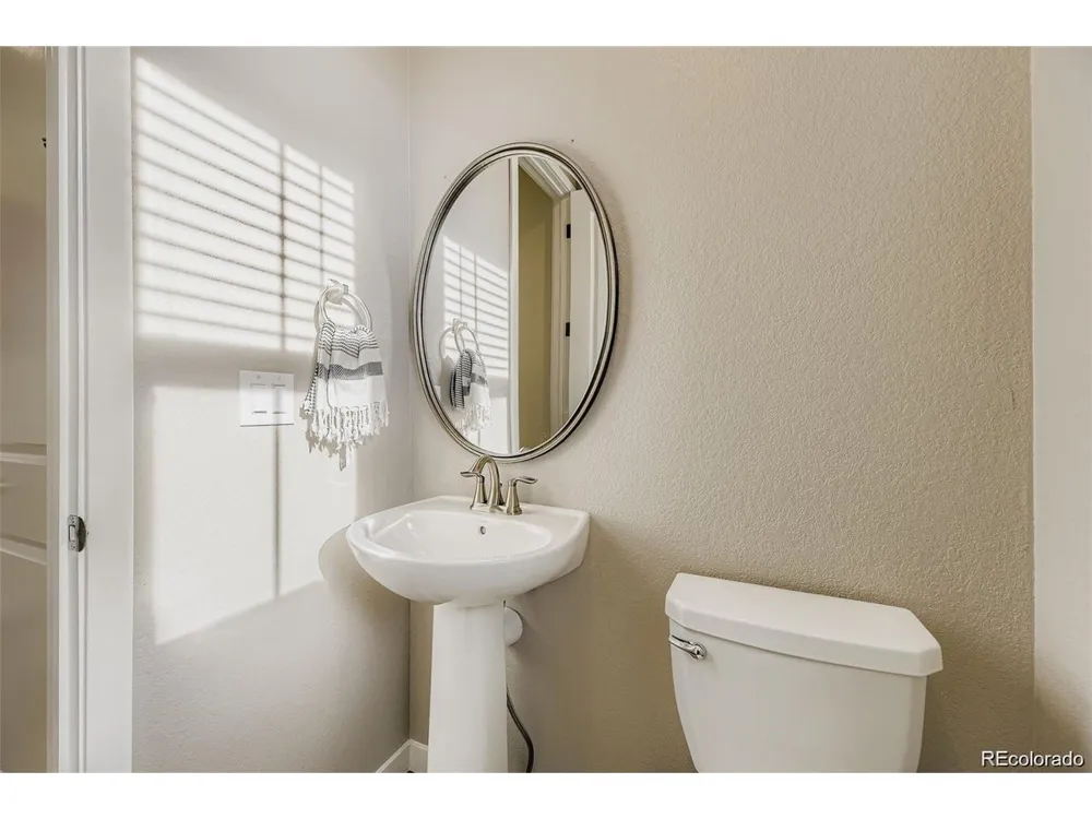 1173 Williams Loop Elizabeth, CO 80107