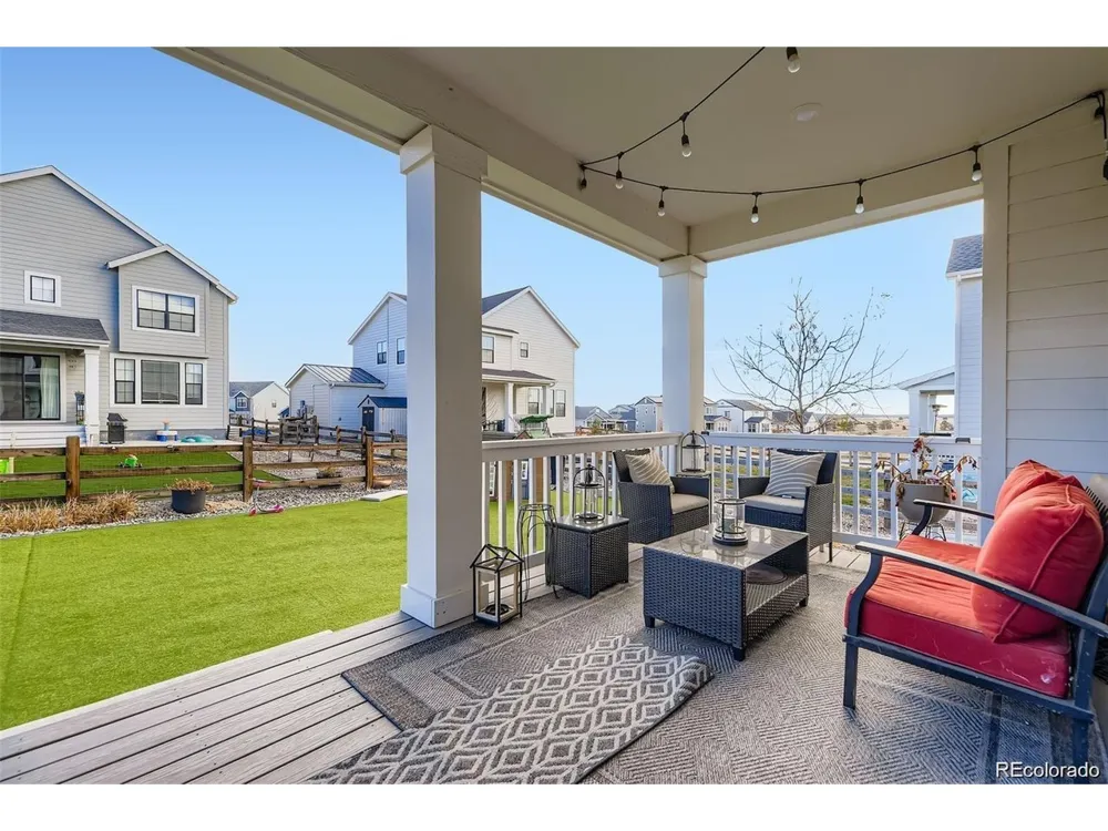 1173 Williams Loop Elizabeth, CO 80107