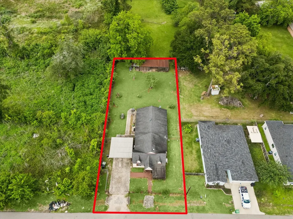 1022 Homer Street Houston, TX 77091