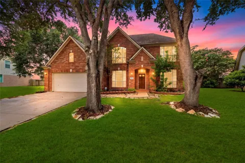 17539 Aspen Ridge Court