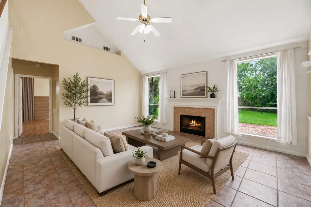 17539 Aspen Ridge Court Richmond, TX 77407