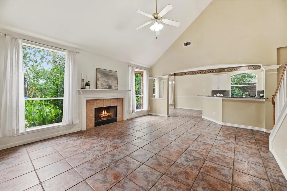 17539 Aspen Ridge Court Richmond, TX 77407