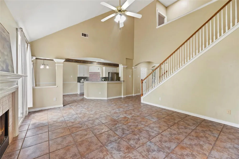 17539 Aspen Ridge Court Richmond, TX 77407