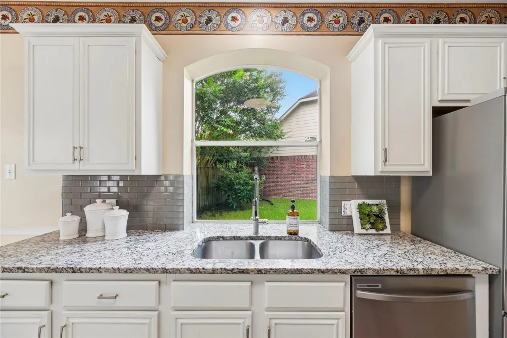 17539 Aspen Ridge Court Richmond, TX 77407