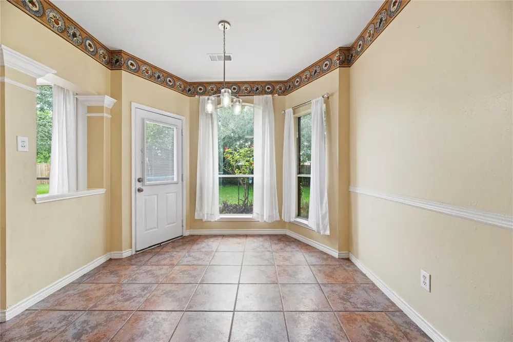 17539 Aspen Ridge Court Richmond, TX 77407
