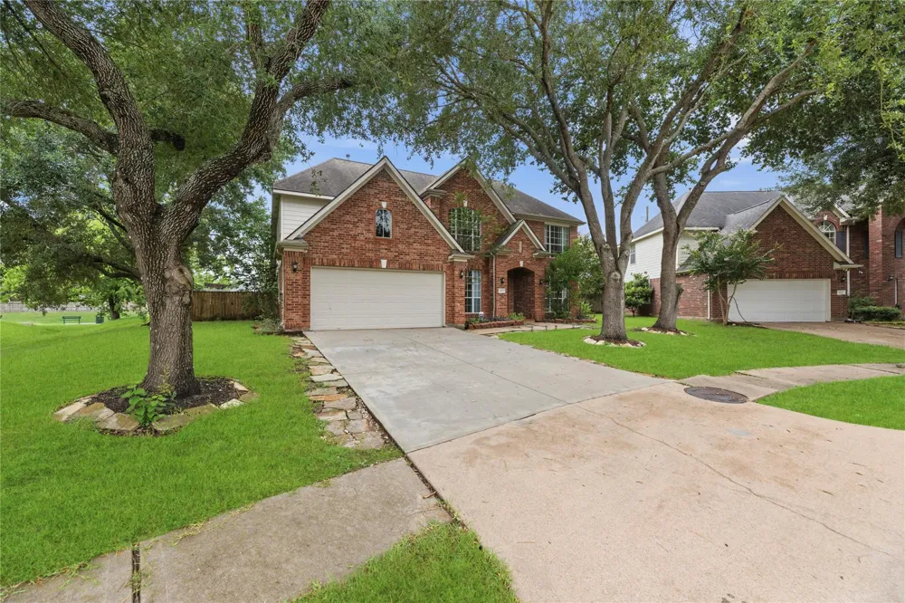17539 Aspen Ridge Court Richmond, TX 77407