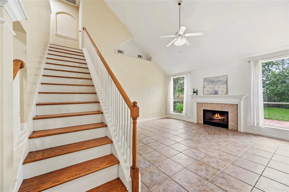 17539 Aspen Ridge Court Richmond, TX 77407
