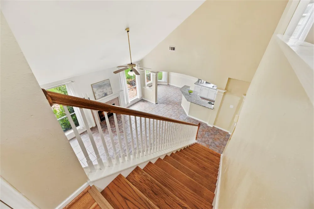 17539 Aspen Ridge Court Richmond, TX 77407