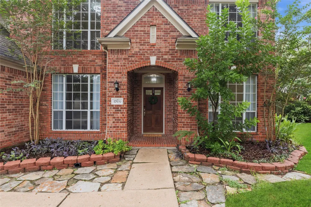 17539 Aspen Ridge Court Richmond, TX 77407