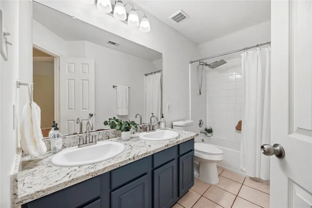17539 Aspen Ridge Court Richmond, TX 77407