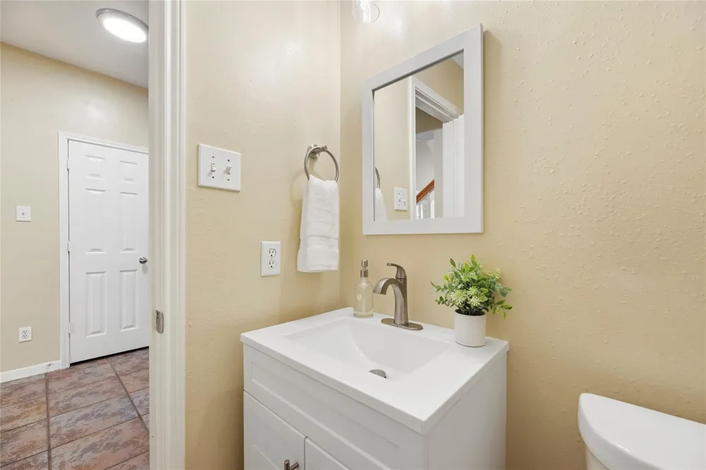 17539 Aspen Ridge Court Richmond, TX 77407