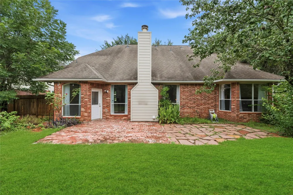 17539 Aspen Ridge Court Richmond, TX 77407