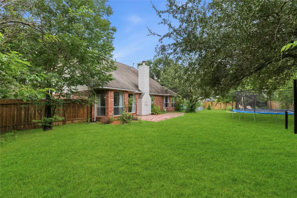17539 Aspen Ridge Court Richmond, TX 77407