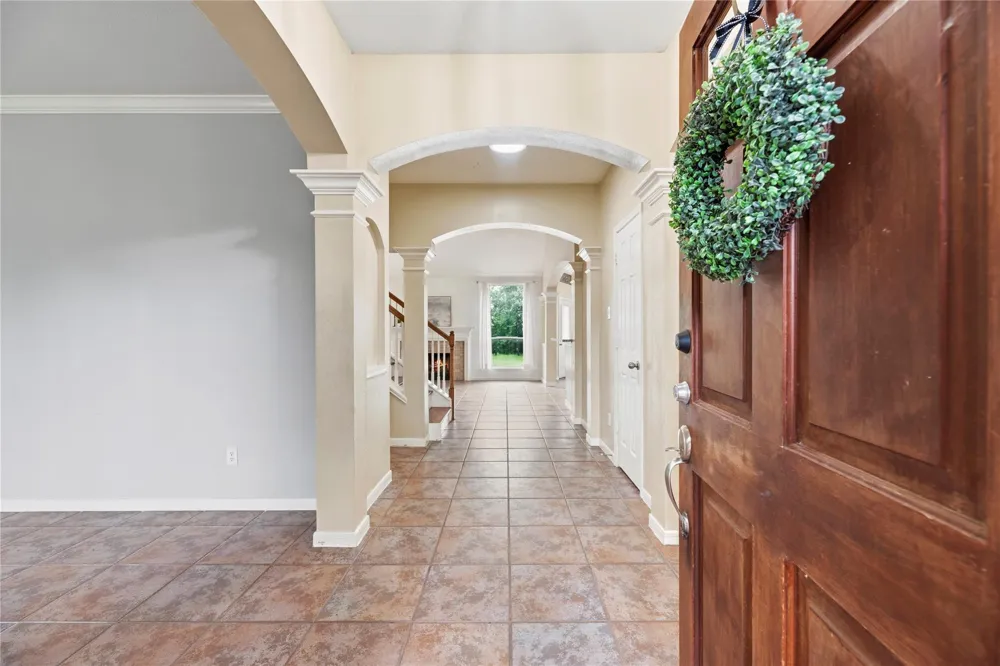 17539 Aspen Ridge Court Richmond, TX 77407