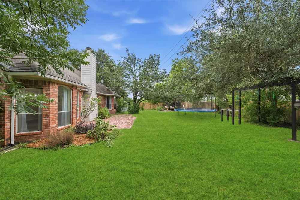 17539 Aspen Ridge Court Richmond, TX 77407