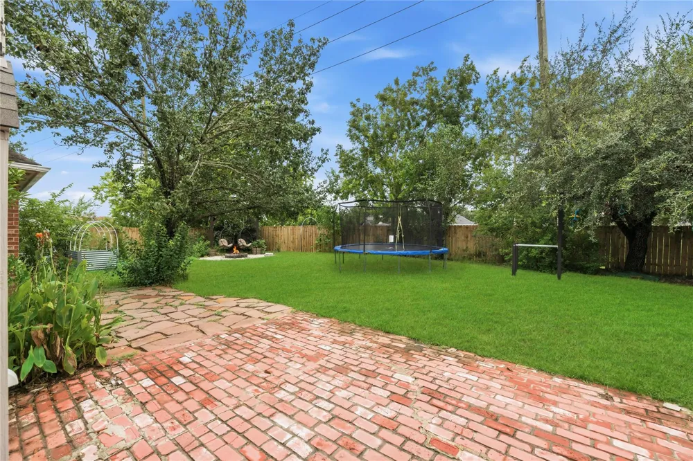 17539 Aspen Ridge Court Richmond, TX 77407