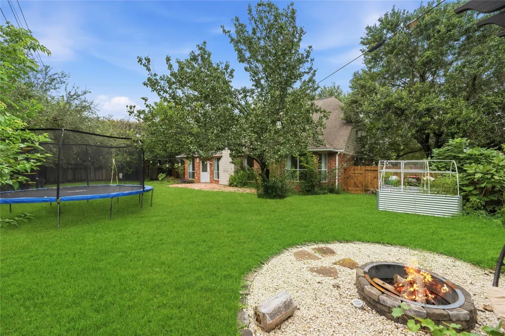 17539 Aspen Ridge Court Richmond, TX 77407