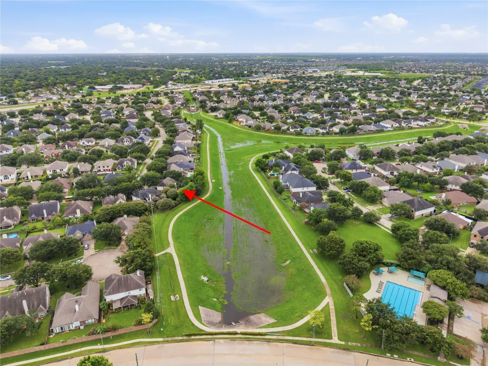 17539 Aspen Ridge Court Richmond, TX 77407