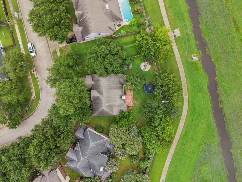 17539 Aspen Ridge Court Richmond, TX 77407