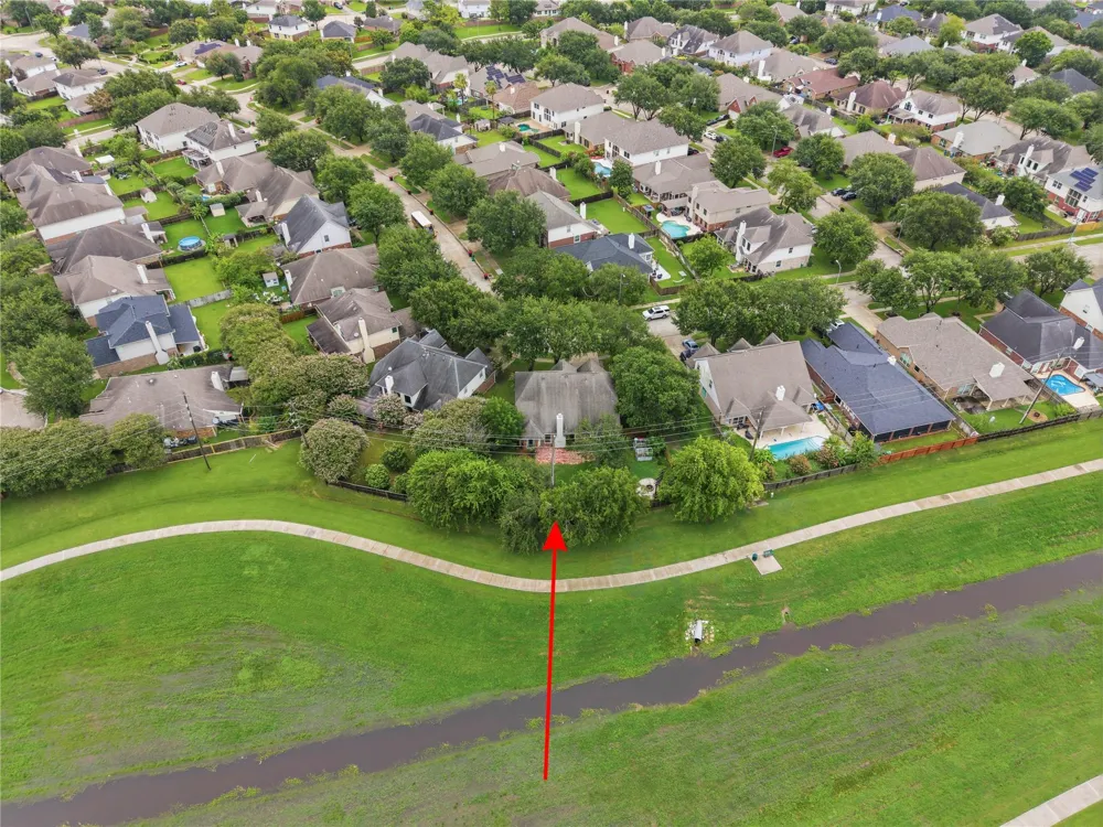 17539 Aspen Ridge Court Richmond, TX 77407