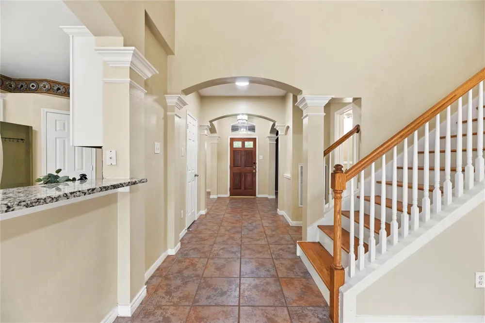 17539 Aspen Ridge Court Richmond, TX 77407