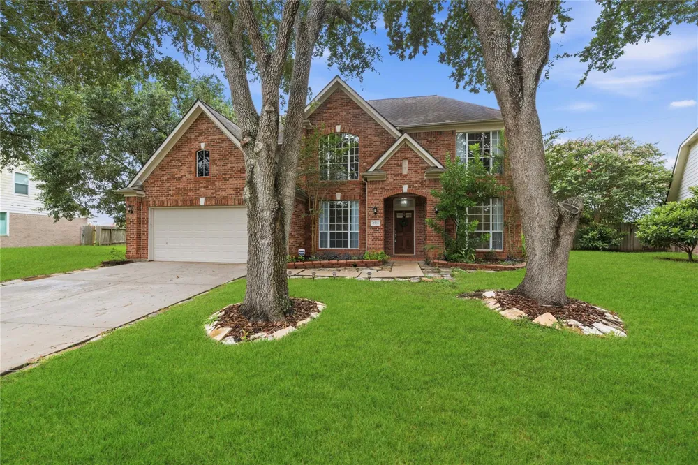 17539 Aspen Ridge Court Richmond, TX 77407