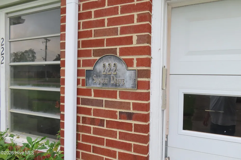 222 Sunset Drive Hertford, NC 27944