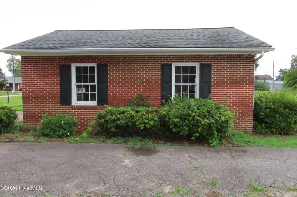 222 Sunset Drive Hertford, NC 27944