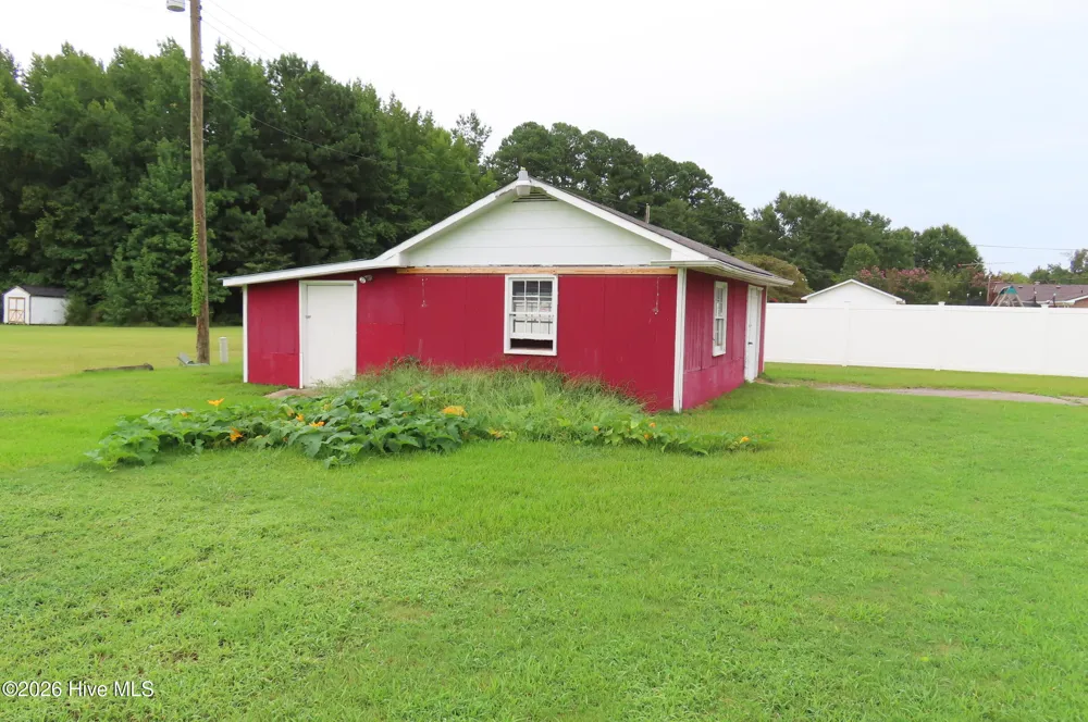 222 Sunset Drive Hertford, NC 27944
