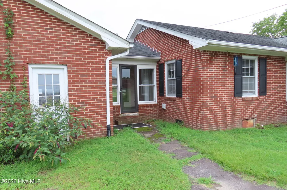 222 Sunset Drive Hertford, NC 27944