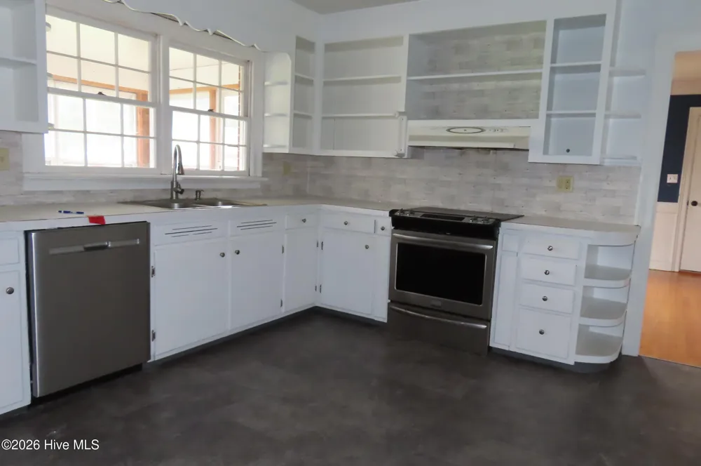 222 Sunset Drive Hertford, NC 27944