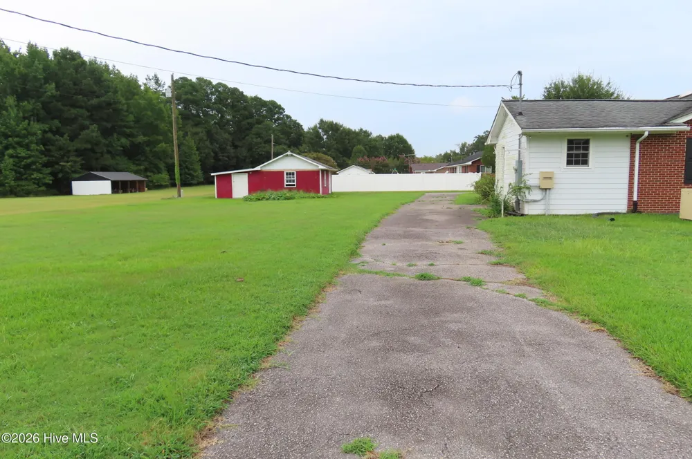 222 Sunset Drive Hertford, NC 27944