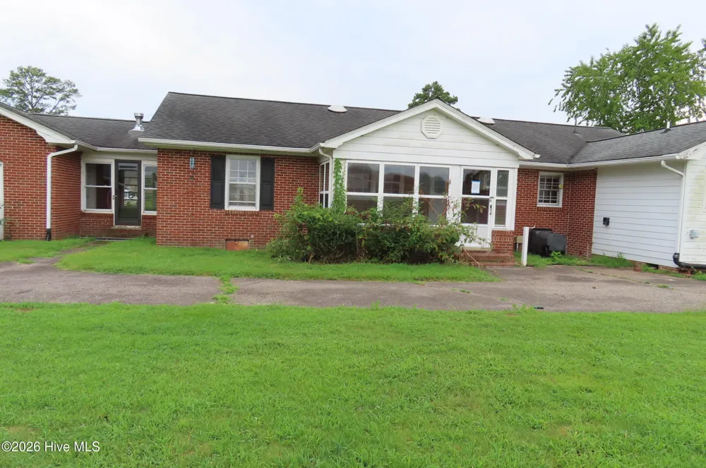 222 Sunset Drive Hertford, NC 27944