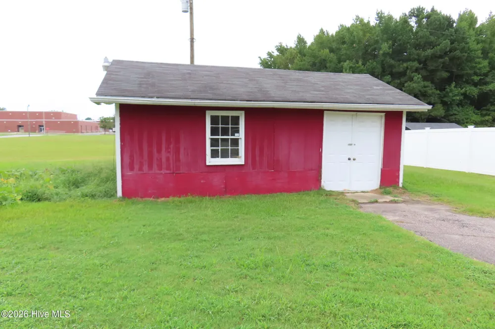 222 Sunset Drive Hertford, NC 27944