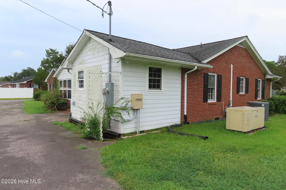 222 Sunset Drive Hertford, NC 27944