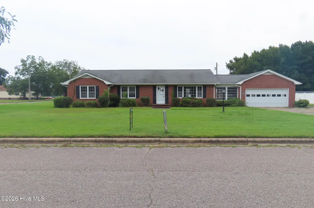 222 Sunset Drive Hertford, NC 27944