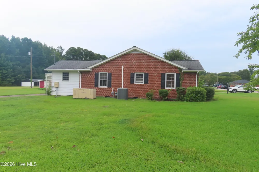 222 Sunset Drive Hertford, NC 27944