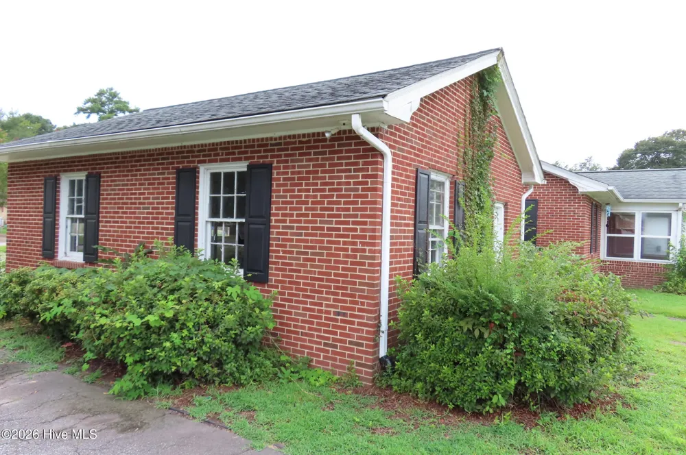 222 Sunset Drive Hertford, NC 27944