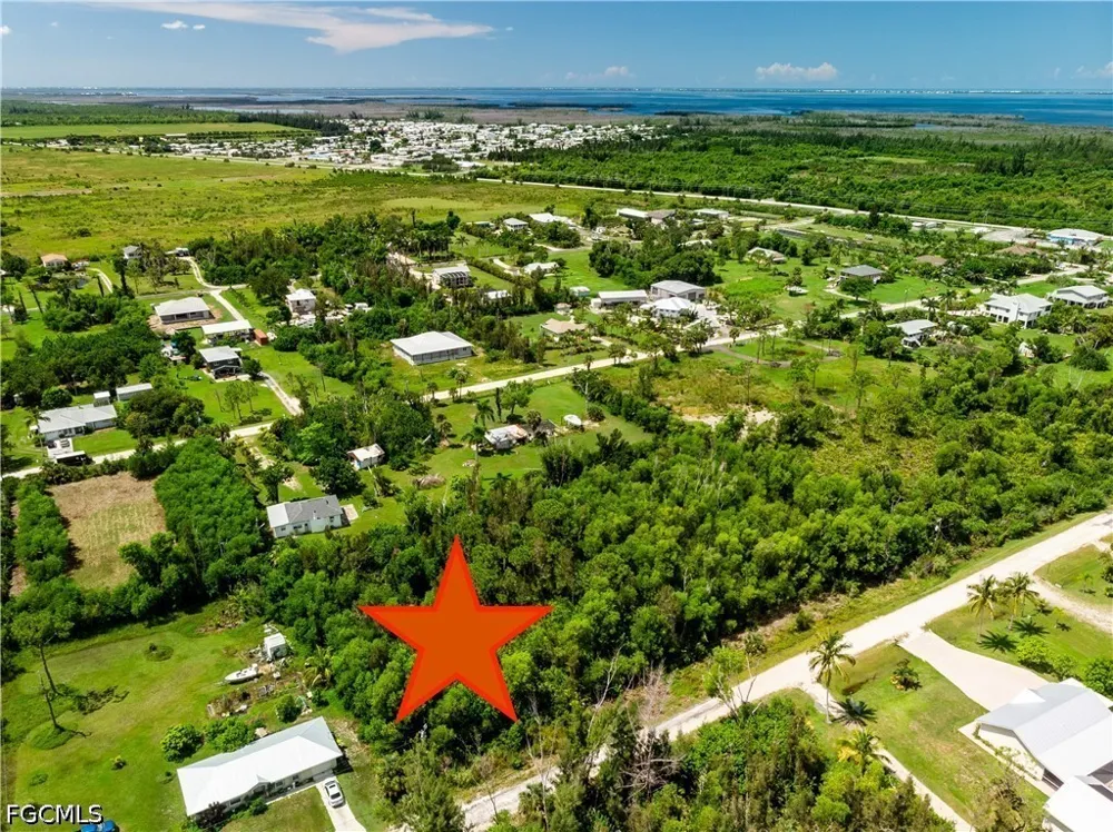 Gulf Shore Road St James City, FL 33956