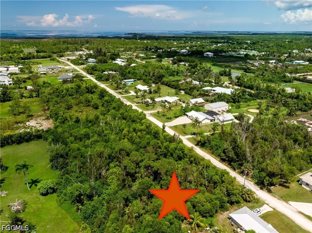 Gulf Shore Road St James City, FL 33956