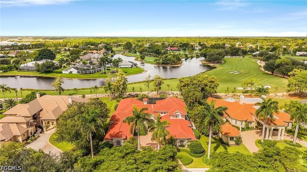 Glenisle Way Fort Myers, FL 33912