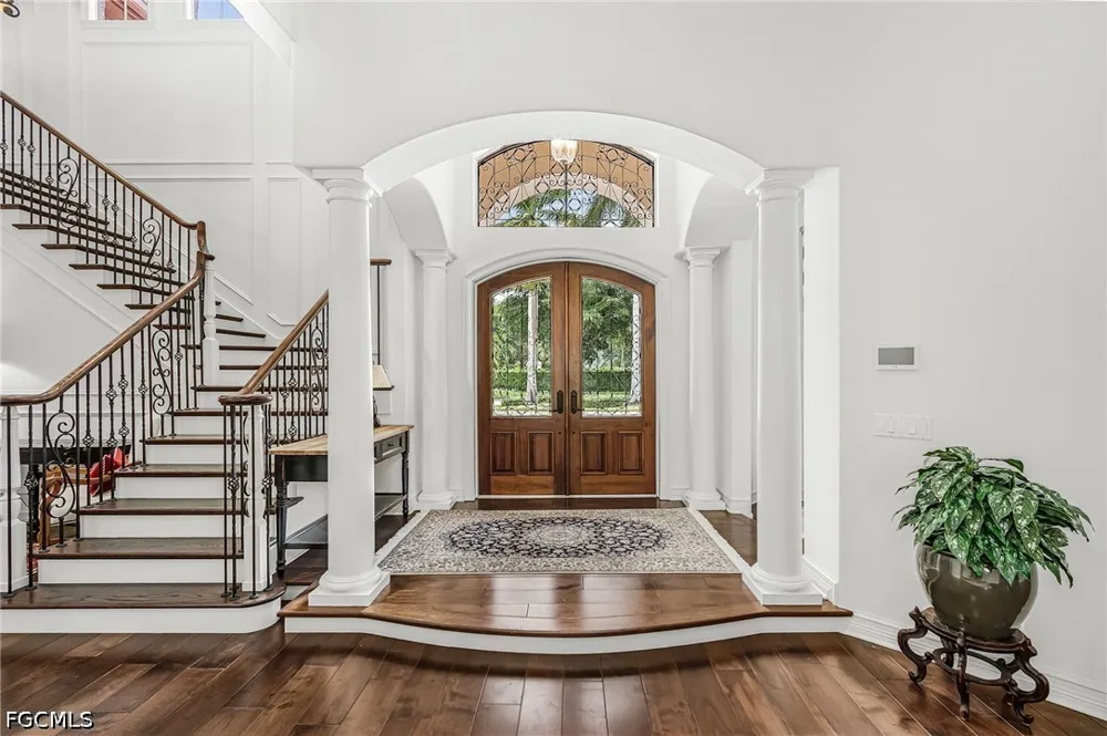 Glenisle Way Fort Myers, FL 33912
