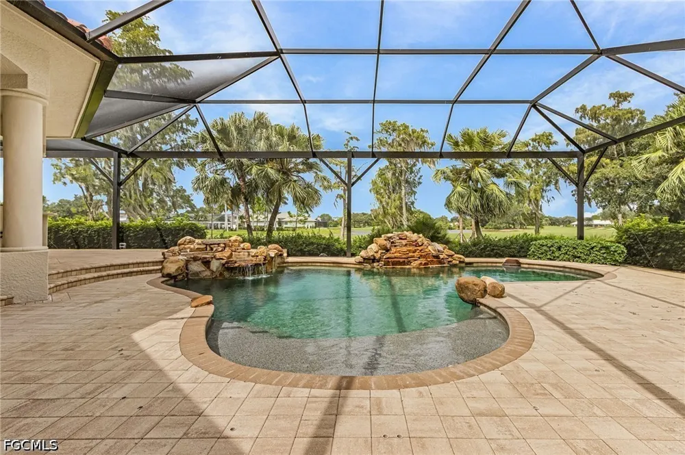 Glenisle Way Fort Myers, FL 33912