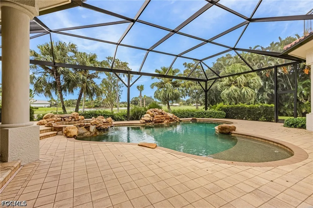 Glenisle Way Fort Myers, FL 33912