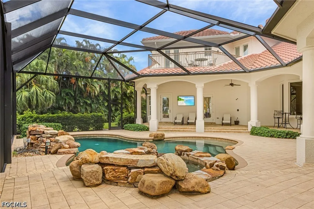 Glenisle Way Fort Myers, FL 33912