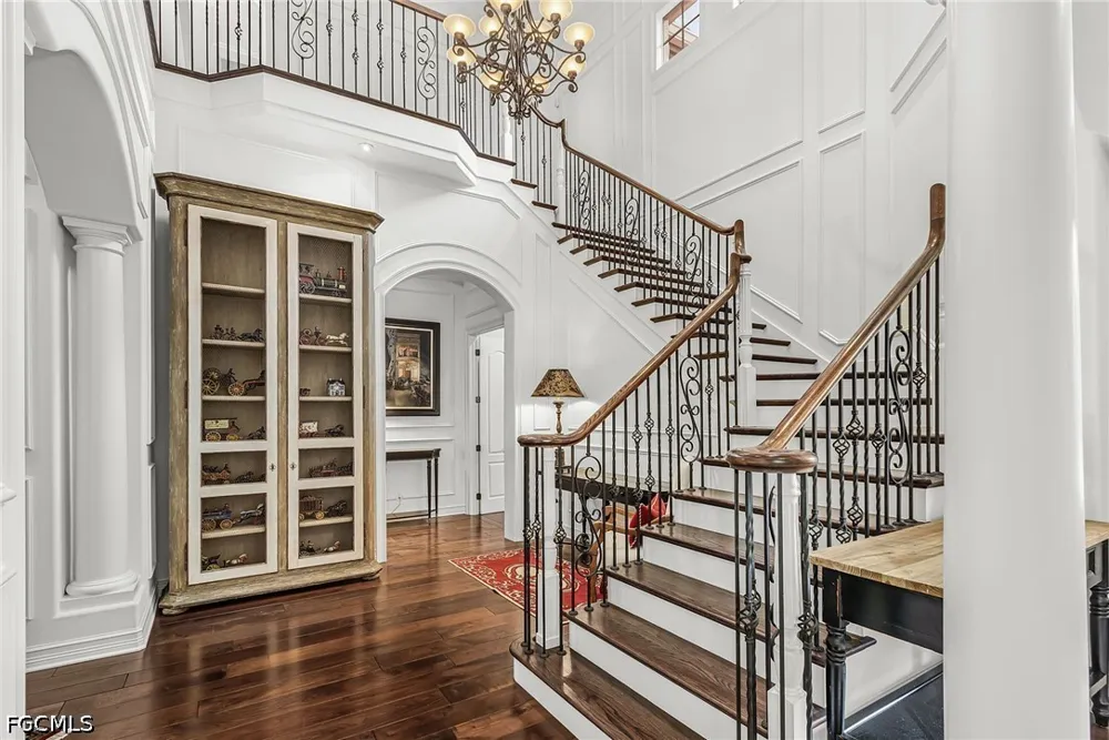 Glenisle Way Fort Myers, FL 33912